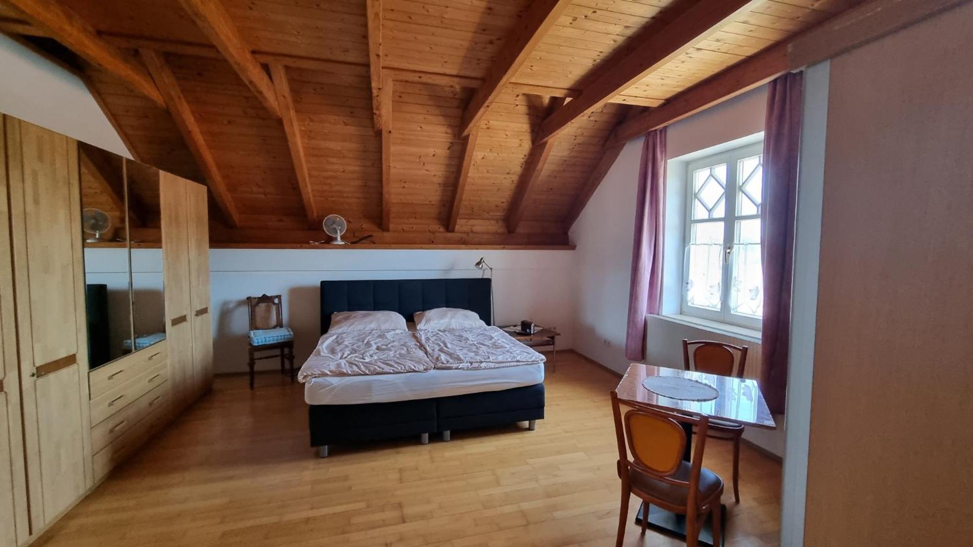 Villa Theresa Hofstetten Εξωτερικό φωτογραφία