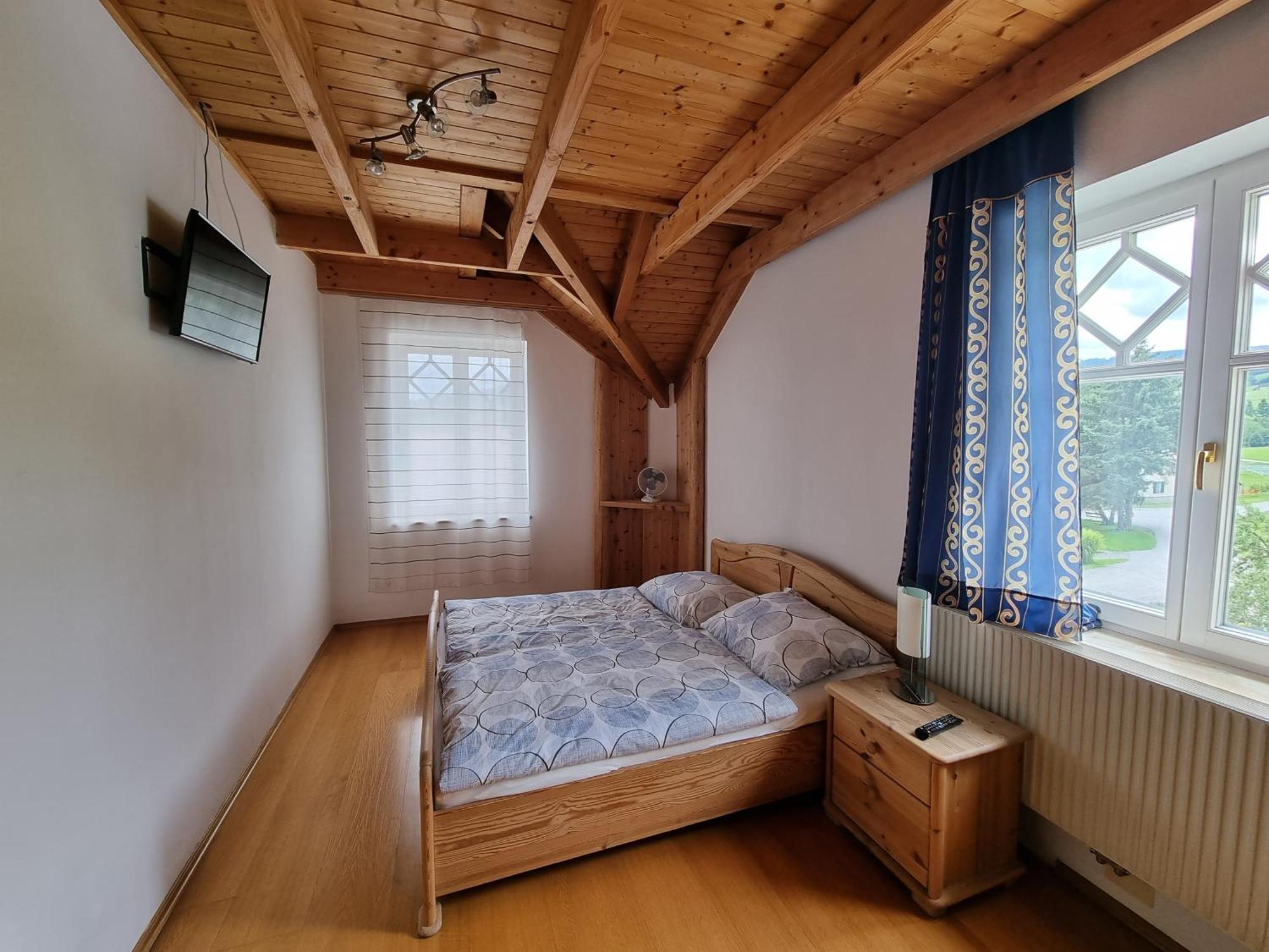 Villa Theresa Hofstetten Εξωτερικό φωτογραφία